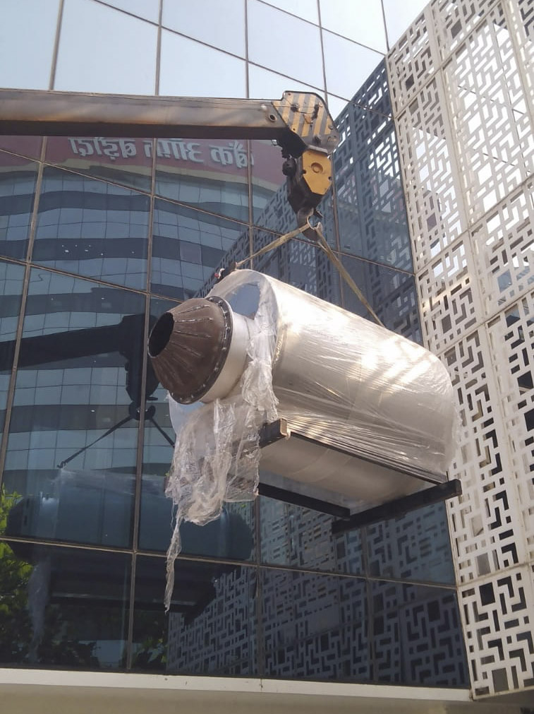 RECD PROJECTS