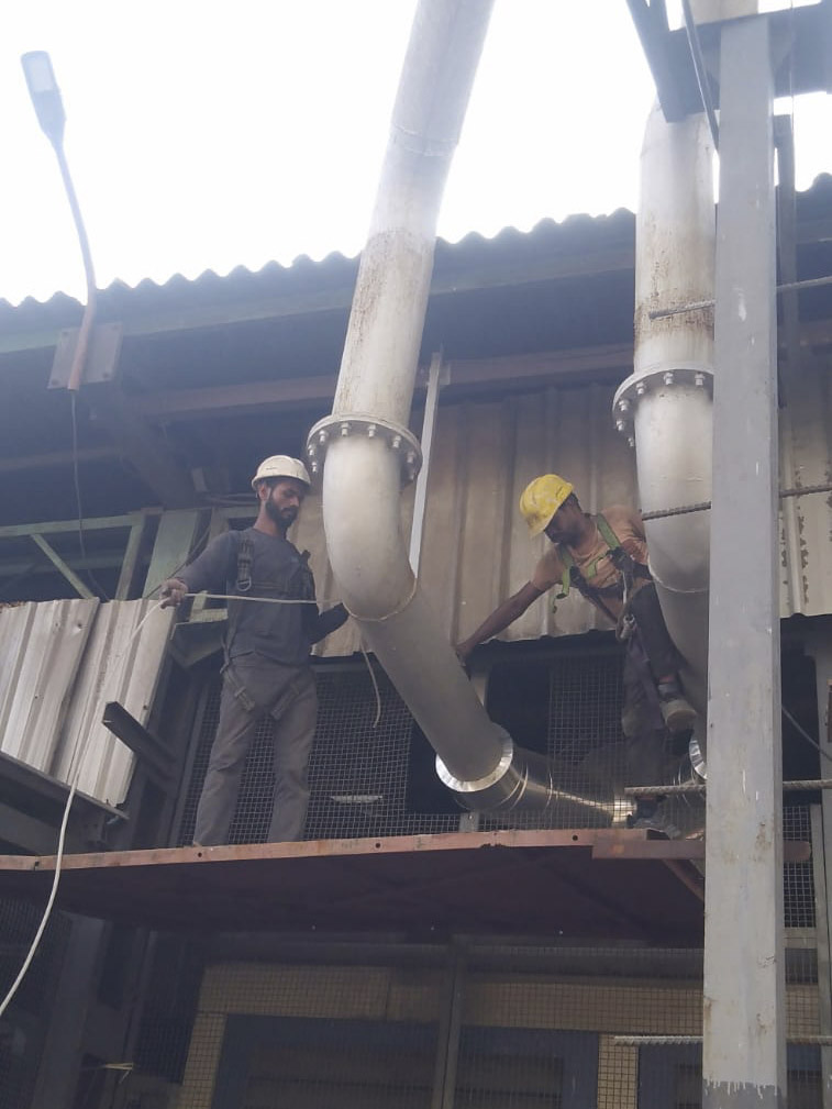 RECD PROJECTS