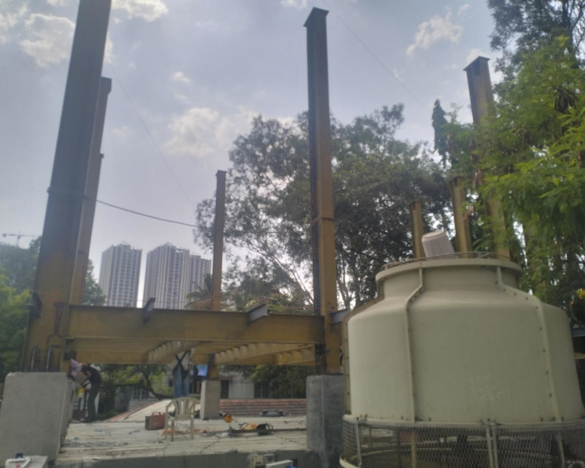 RECD PROJECTS