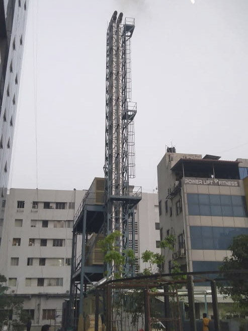 RECD PROJECTS