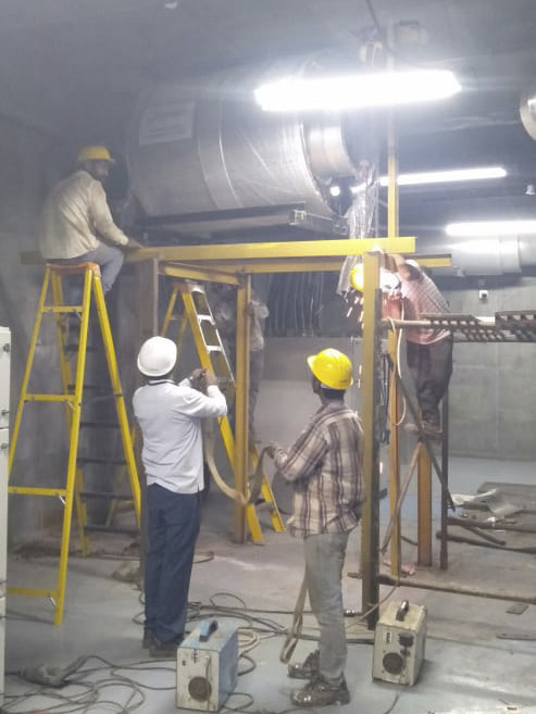 RECD PROJECTS